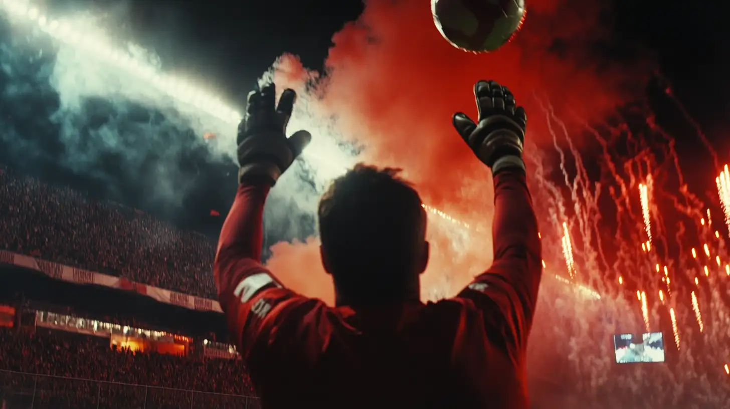 UEFA Champions League
