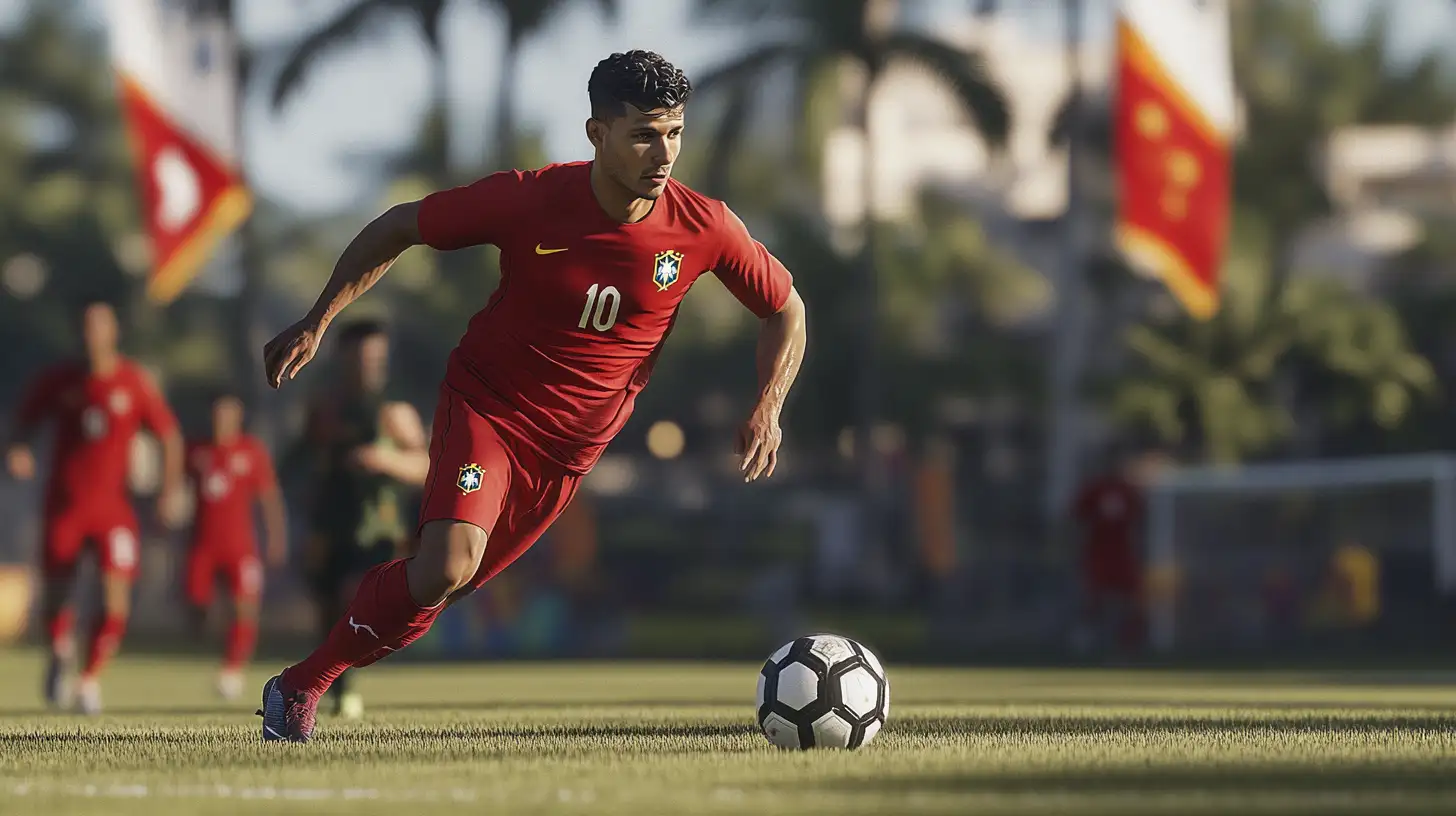 Wow88: Memahami Perkembangan Bola Sepak Itali dan La Liga pada 2026/08/23