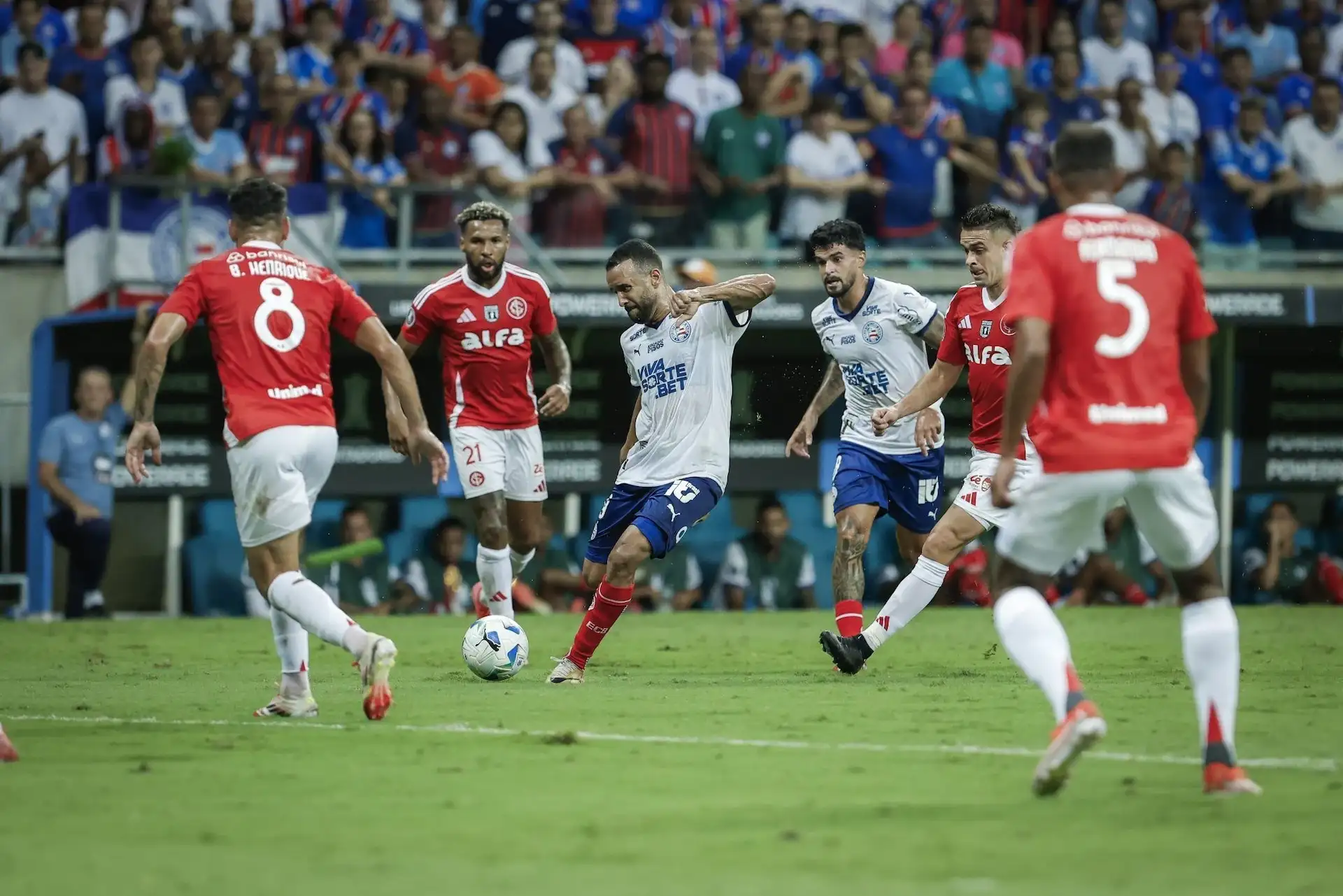 Apa Itu Peraduan dalam Bola Sepak?