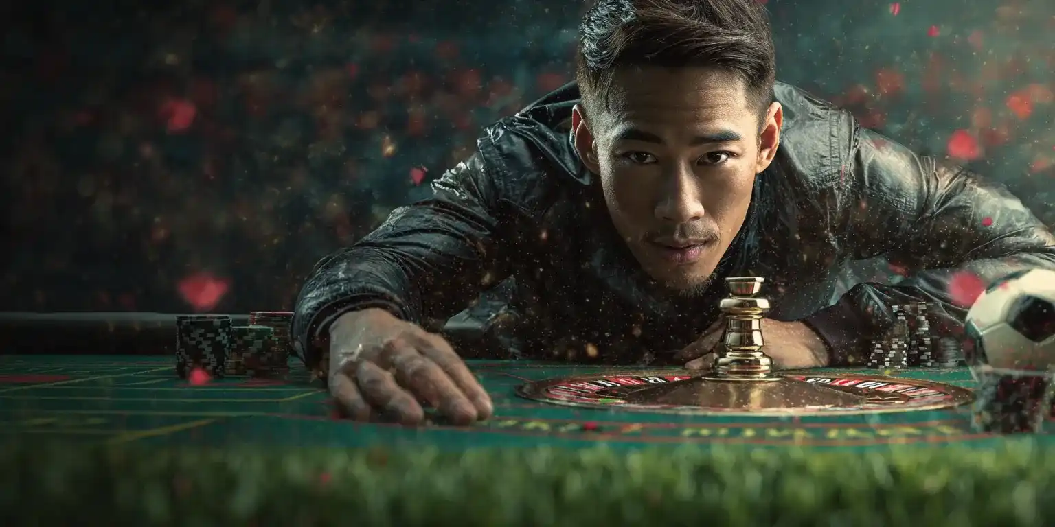 Apa Itu Peraduan dalam Bola Sepak?