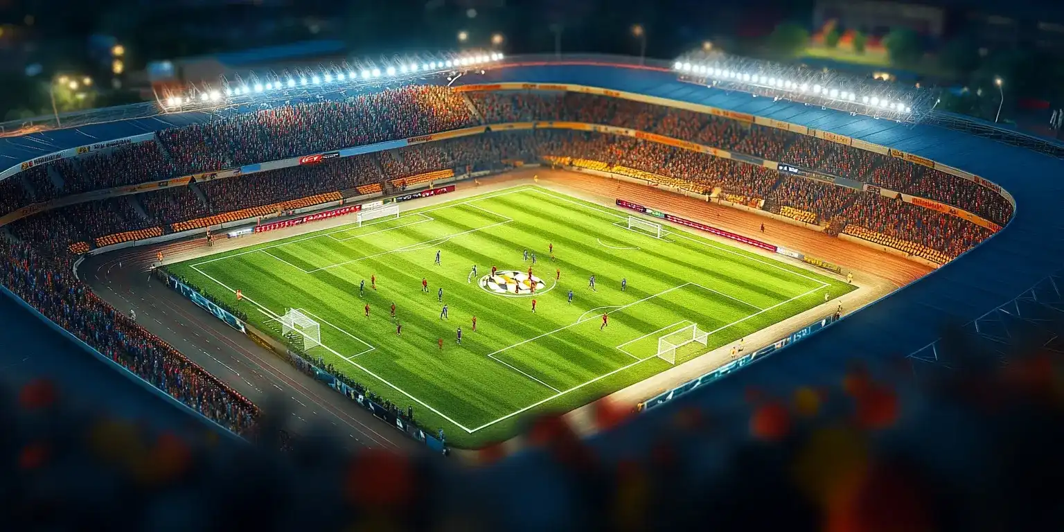 Memahami Peraduan dalam Bola Sepak Tempatan: 2026/06/24