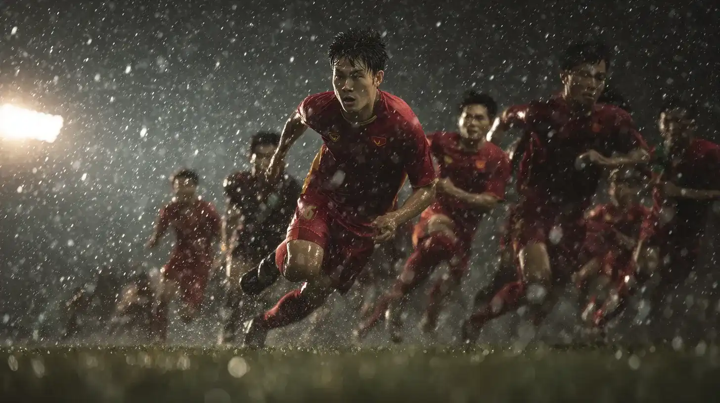 Malaysia Super League