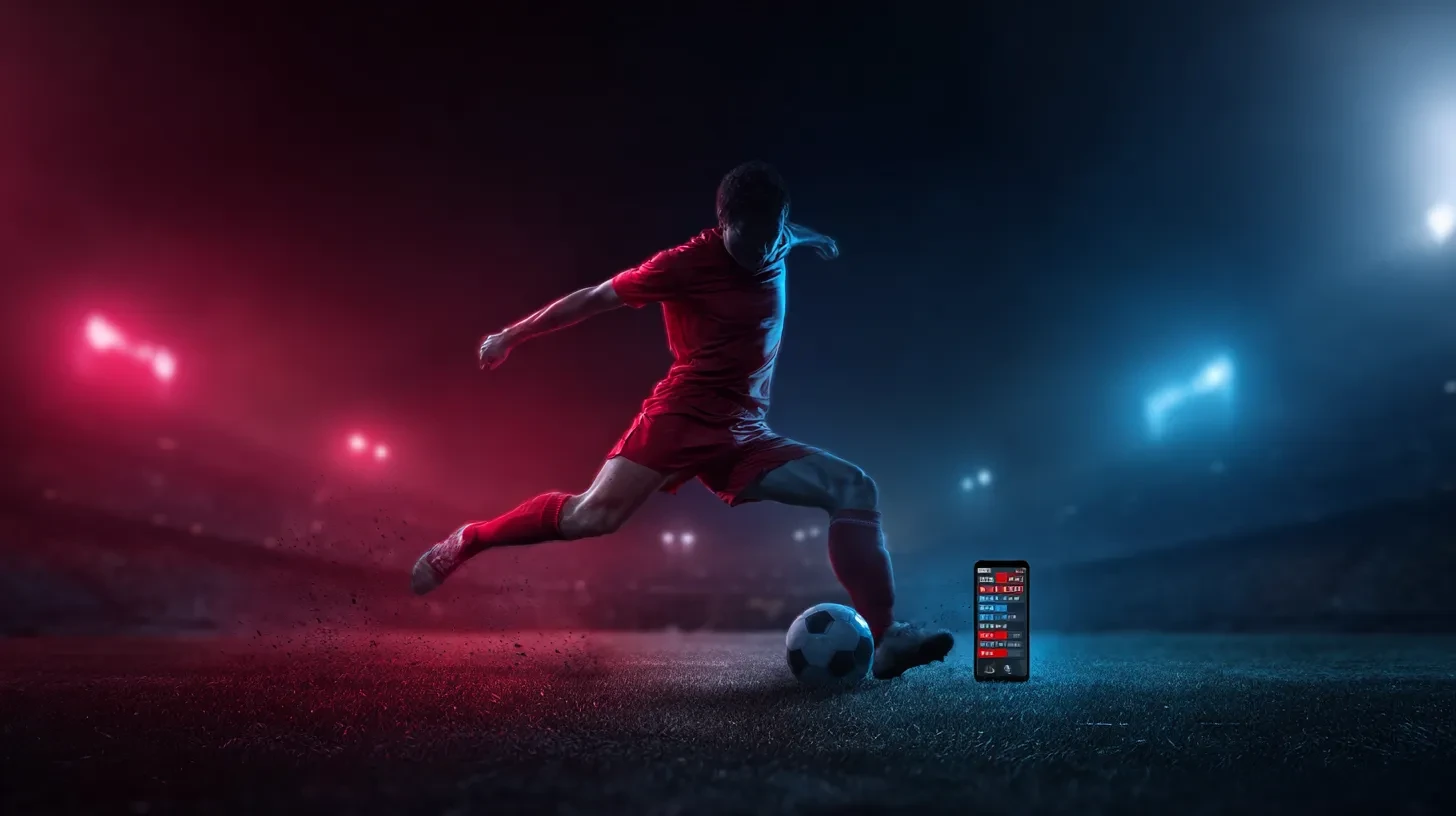 Apa itu Peraduan Bola Sepak Antarabangsa?