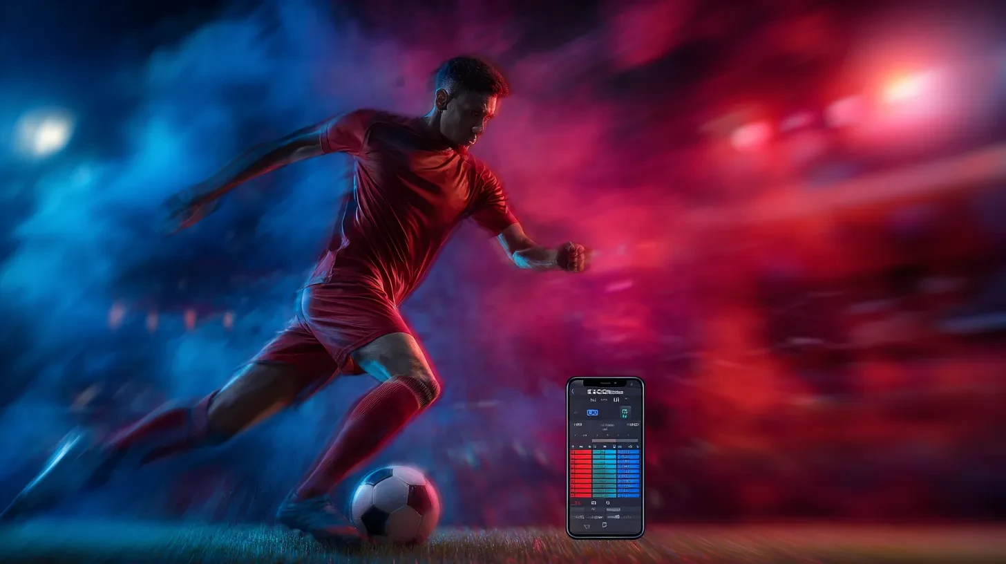 Peraduan: Menjelajahi Dunia Sukan pada 2026/06/24